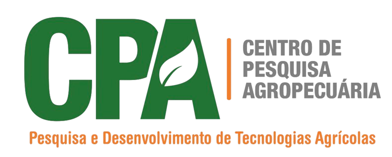 CPA - Centro de Pesquisa Agropecuária